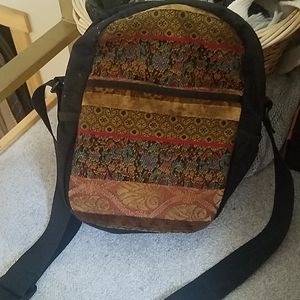 Crossbody bag